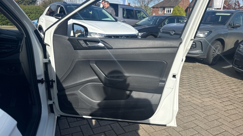 Volkswagen Polo 1.0 TSI Life 5dr Petrol Hatchback